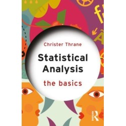Statistical Analysis: The Basics