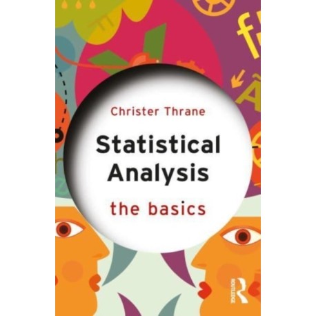 Statistical Analysis: The Basics
