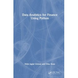 Data Analytics for Finance Using Python