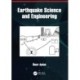 Earthquake Science and Engineering