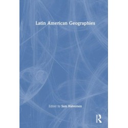 Latin American Geographies