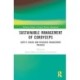 Sustainable Management of Cordyceps: Supply Chains and Resource Management Policies