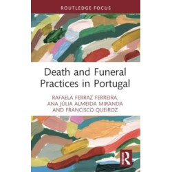 Death and Funeral Practices in Portugal