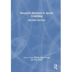 Research Methods in Sports Coaching