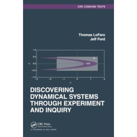 Discovering Dynamical Systems Through Experiment and Inquiry
