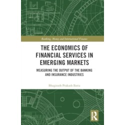 The Economics of Financial Services in Emerging Markets: Measuring the Output of the Banking and Insurance Industries