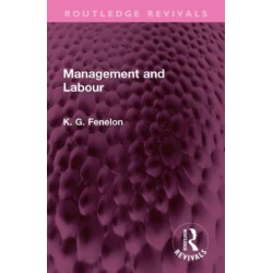 Management and Labour