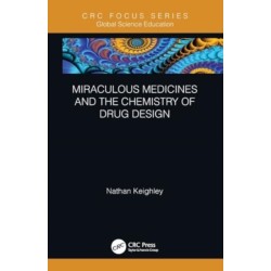 Miraculous Medicines and the Chemistry of Drug Design