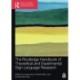 The Routledge Handbook of Theoretical and Experimental Sign Language Research