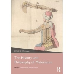 The History and Philosophy of Materialism
