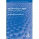 Agrarian Change in Egypt: An Anatomy of Rural Poverty
