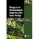 Biological and Pharmacological Properties of the Genus Moringa