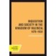 Inquisition and Society in the Kingdom of Valencia, 1478-1834