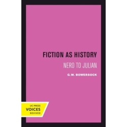 Fiction as History: Nero to Julian