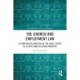 The Church and Employment Law: A Comparative Analysis of The Legal Status of Clergy and Religious Workers