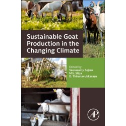 Sustainable Goat Production in the Changing Climate