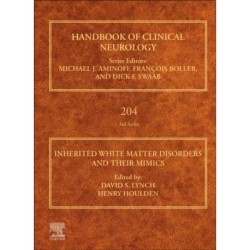Inherited White Matter Disorders and Their Mimics