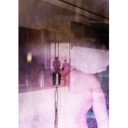 Horror in the Modernist Block