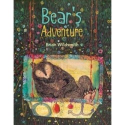 Bear's Adventure