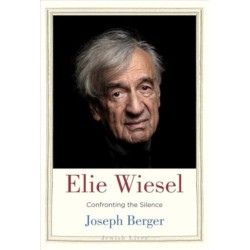 Elie Wiesel: Confronting the Silence