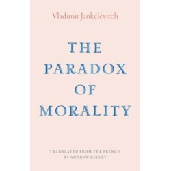 The Paradox of Morality