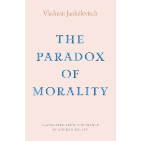 The Paradox of Morality