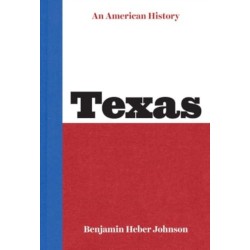 Texas: An American History