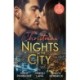 Christmas Nights In The City: A Midnight Kiss to Seal the Deal (Cinderellas in the Spotlight) / the Million-Dollar Question / Christmas in Da Conti's Bed