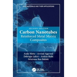 Carbon Nanotubes: Reinforced Metal Matrix Composites