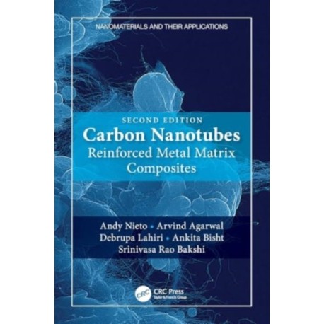 Carbon Nanotubes: Reinforced Metal Matrix Composites