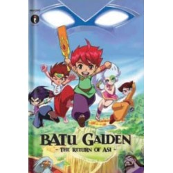 Batu Gaiden: The Return of Asi