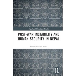 Post-War Instability and Human Security in Nepal