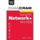 CompTIA Network+ N10-009 Exam Cram
