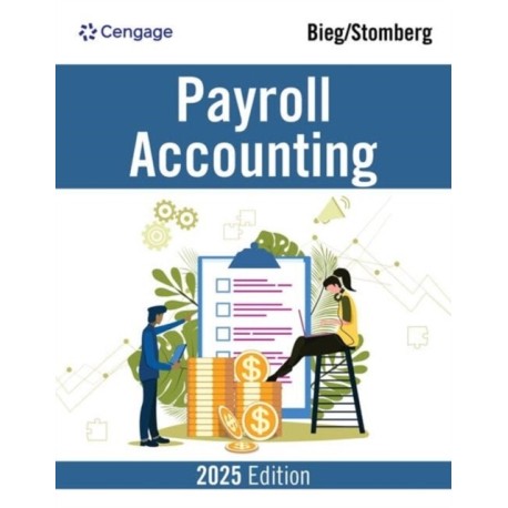 Payroll Accounting 2025