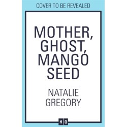 Mother Ghost Mango Seed