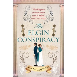 The Elgin Conspiracy