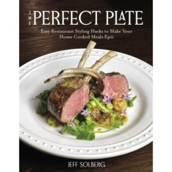The Perfect Plate: Easy Restaurant Styling Hacks to Make Your Home-Cooked Meals Epic