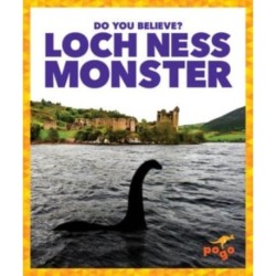 Loch Ness Monster