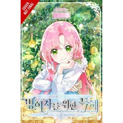 The Perks of Being an S-Class Heroine, Vol. 3