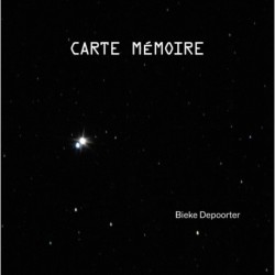 Blinked Myself Awake