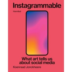 Instagrammable: What art tells us about social media
