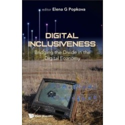 Digital Inclusiveness: Bridging The Divide In The Digital Economy