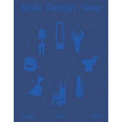Arab Design Now: 2024