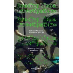 Reading Visual Investigations: Between Advocacy, Journalism, and Law