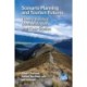 Scenario Planning and Tourism Futures: Theory Building, Methodologies and Case Studies