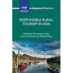 Responsible Rural Tourism in Asia