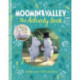 Moominvalley: The Activity Book