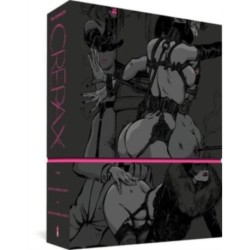 The Complete Crepax Vols. 7 & 8 Gift Box Set
