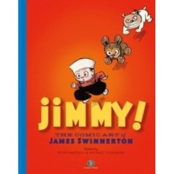 Jimmy! The Comic Art of James Swinnerton