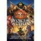 World of Warcraft: The Voices Within (Short Story Collection)